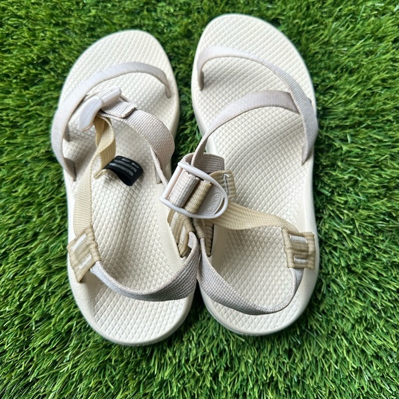 Chaco Z/1 Classic Sandals - Picture 3 of 9